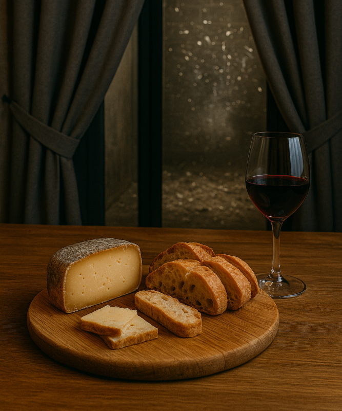 Planche apéritive et accès à une rage room à Draguignan pour une expérience gustative et défoulante vraiment complète